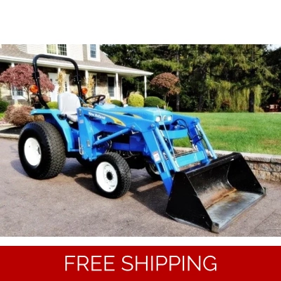 NEW HOLLAND T1510 – T1520 TRACTOR SERVICE REPAIR MANUAL